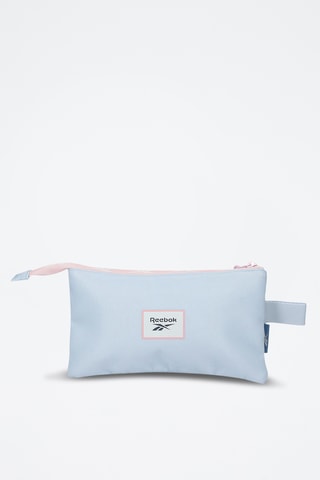 Trousse - Bleu clair