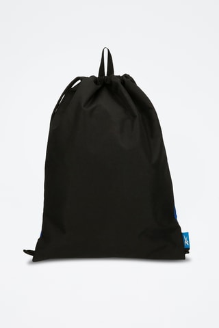 Sac à dos - Noir et bleu