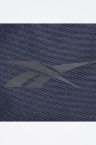 Sac à dos bandoulière - Bleu marine