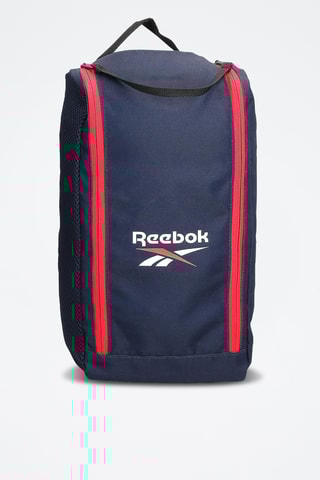 Sac pour chaussures - Bleu marine