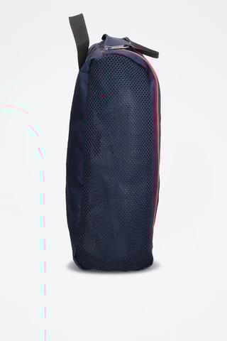 Sac pour chaussures - Bleu marine