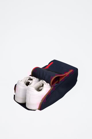 Sac pour chaussures - Bleu marine