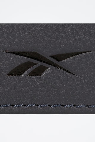 Portefeuille en cuir - Bleu foncé