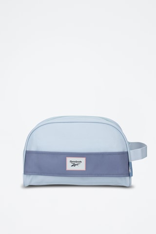 Trousse de toilette - Bleu clair
