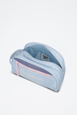 Trousse de toilette - Bleu clair