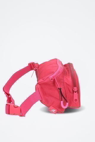 Sac banane - Fuchsia