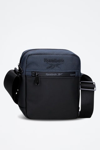 Sac bandoulière - Noir