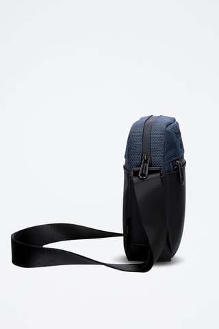 Sac bandoulière - Noir