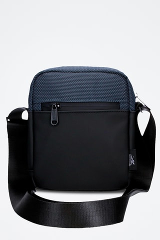 Sac bandoulière - Noir