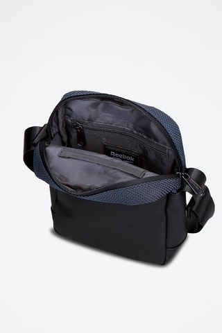 Sac bandoulière - Noir