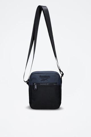 Sac bandoulière - Noir