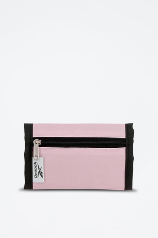 Portefeuille - Rose