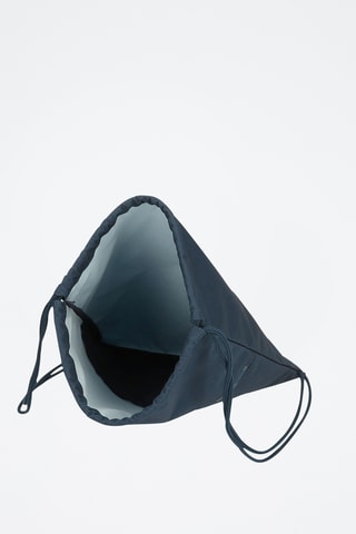 Sac à dos - Bleu marine