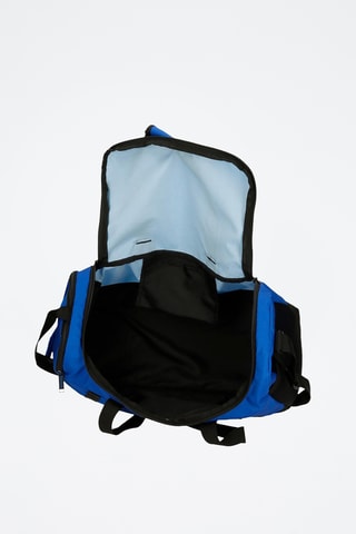 Sac de sport - Bleu
