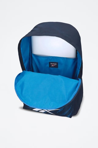 Sac à dos - Bleu