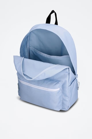 Sac à dos - Bleu clair