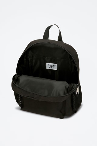Sac à dos - Noir