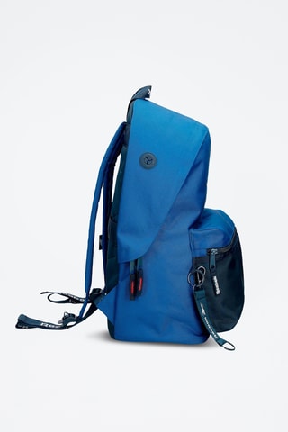 Sac à dos - Bleu