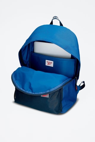 Sac à dos - Bleu
