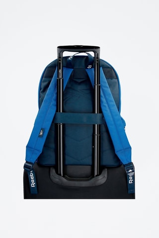 Sac à dos - Bleu