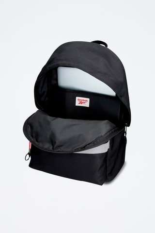 Sac à dos - Noir