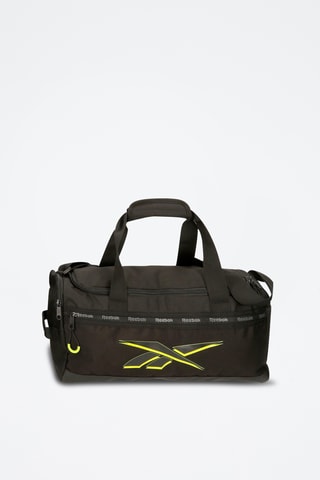 Sac de sport - Noir