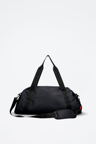 Sac de sport - Noir