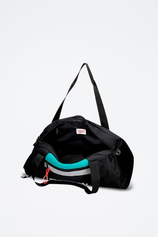 Sac de sport - Noir