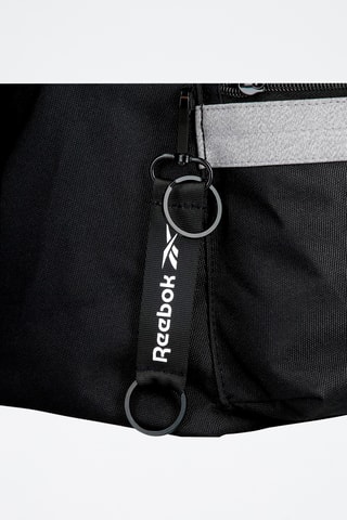 Sac de sport - Noir