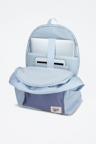 Sac à dos - Bleu clair