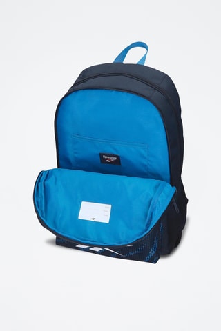 Sac à dos - Bleu