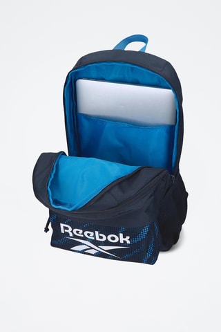 Sac à dos - Bleu