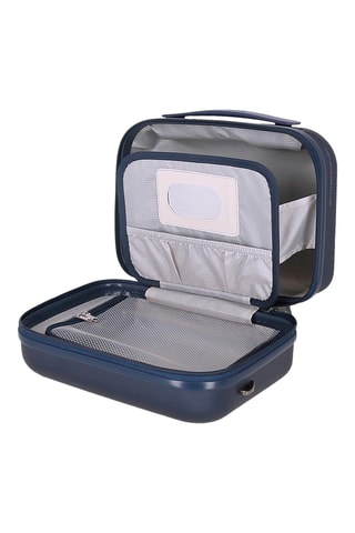 Vanity - Bleu marine - 29 cm