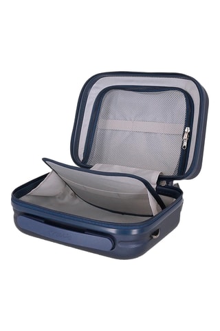Vanity - Bleu marine - 29 cm