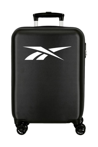 Valise cabine - Noir - 55 cm