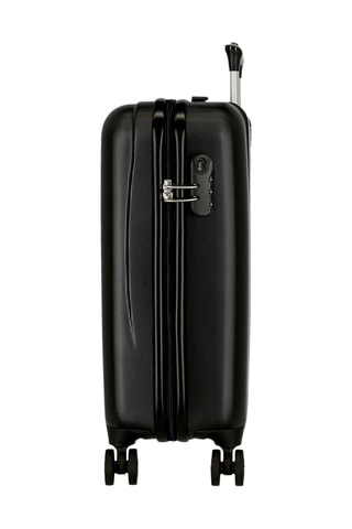 Valise cabine - Noir - 55 cm