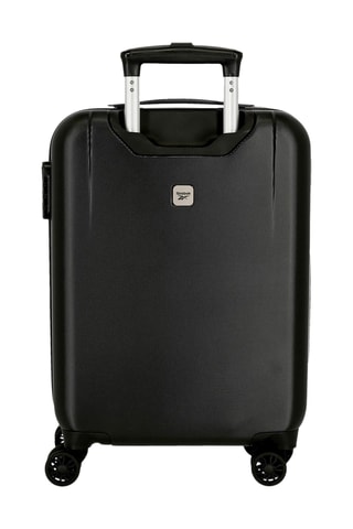 Valise cabine - Noir - 55 cm
