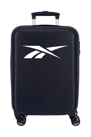 Valise cabine - Bleu marine - 55 cm
