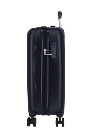 Valise cabine - Bleu marine - 55 cm