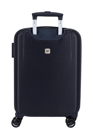 Valise cabine - Bleu marine - 55 cm
