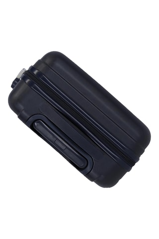 Valise cabine - Bleu marine - 55 cm
