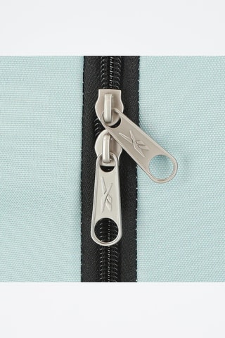 Sac à dos à roulettes - Bleu clair