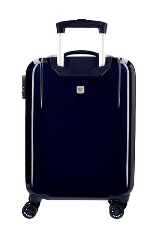 Valise cabine - Blanc - 55 cm