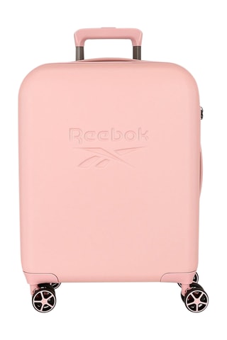 Valise cabine - Rose - 55 cm