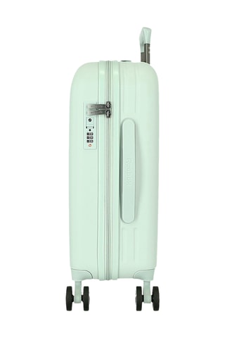 Valise cabine - Vert d'eau - 55 cm