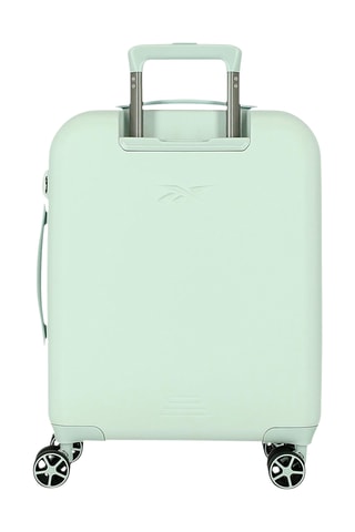 Valise cabine - Vert d'eau - 55 cm