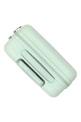 Valise cabine - Vert d'eau - 55 cm