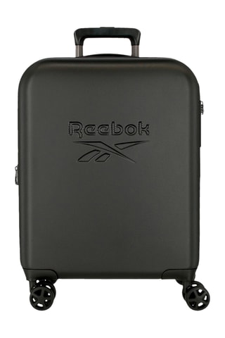 Valise cabine - Noir - 55 cm