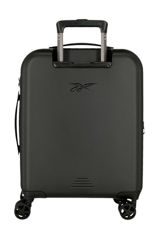Valise cabine - Noir - 55 cm