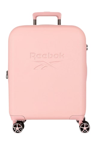 Valise cabine - Rose - 55 cm